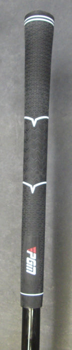 Maruman Conductor LX Deep 9.5° Driver Stiff Graphite Shaft PGM Grip & H/C