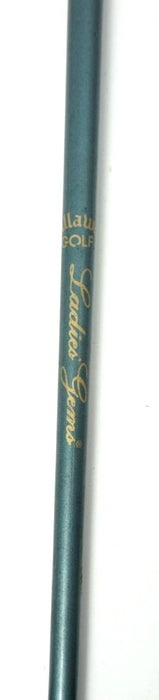 Ladies Callaway Big Bertha X12 4 Iron Ladies Graphite Shaft