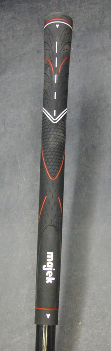 Conductor New Aero Speed Shape 10.5° Driver Regular Graphite Shaft Majek Grip