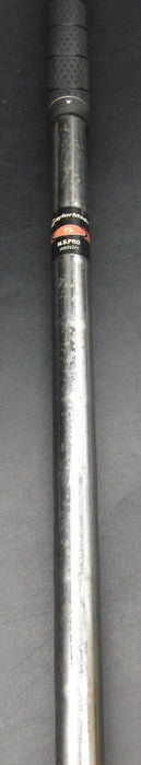 TaylorMade Burner SuperLaunch 5 Iron Stiff Steel Shaft TaylorMade Grip