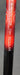 Max Soul Great Design Superior Driver Regular Graphite Shaft Izanahi Studio Grip