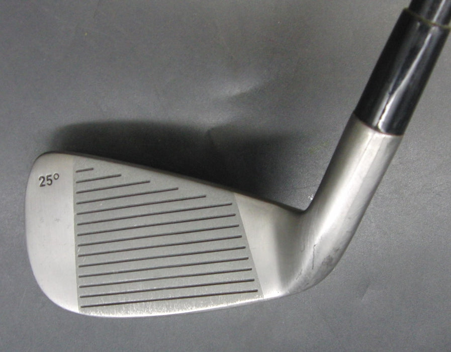 Controller Oversized Roll & Bulge Driving Iron Regular Graphite Shaft