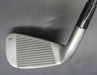 Controller Oversized Roll & Bulge Driving Iron Regular Graphite Shaft