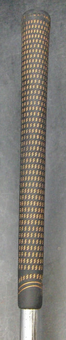 TaylorMade Burner Oversize 4 Iron Regular Steel Shaft TaylorMade Grip