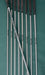 Collectors Set of 9 x Spalding X=EX Irons 3-SW Stiff Graphite Shafts