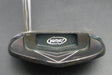 Yes C-Groove Victoria Putter Steel Shaft 100cm Length White Grip