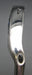 Ladies Callaway X22 4 Iron Ladies Graphite Shaft Black Grip