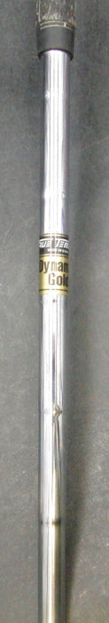 Titleist MB 710 Forged 5 Iron Regular Steel Shaft Titleist Grip