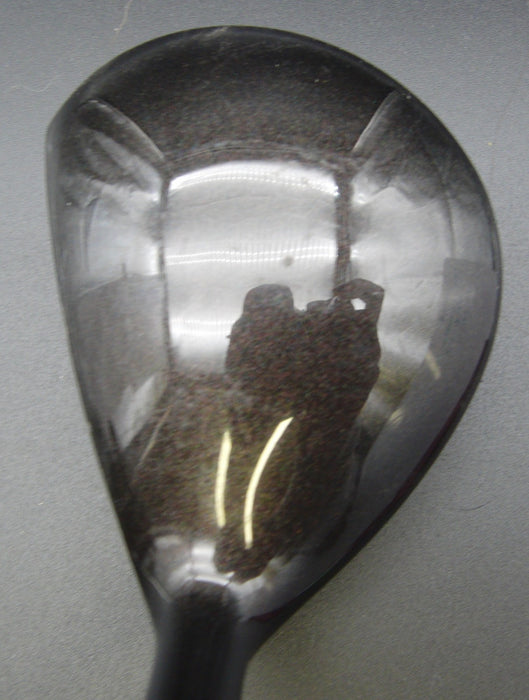 Maruman Wingetter SP 23° 7 Wood Stiff Graphite Shaft Maruman Grip