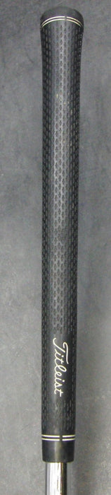 Titleist Vokey Design F Grind Cold Forged 58° Sand Wedge Stiff Steel Shaft