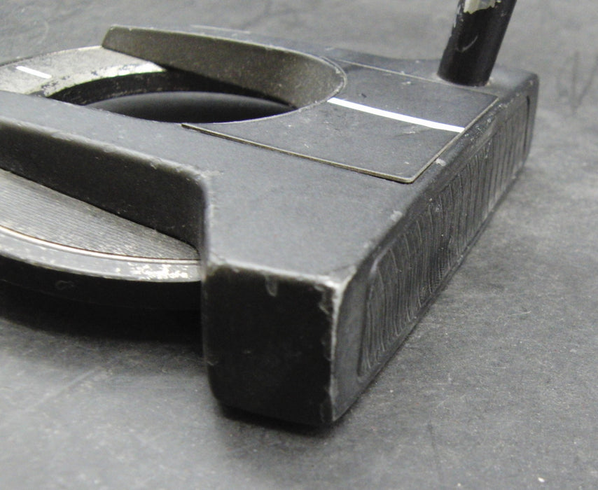 TaylorMade ARC1 Tour Putter Steel Shaft 87cm Length Psyko Grip*