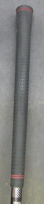 PRGR RED 4ut 22° 4 Hybrid Regular Graphite Shaft PRGR Grip