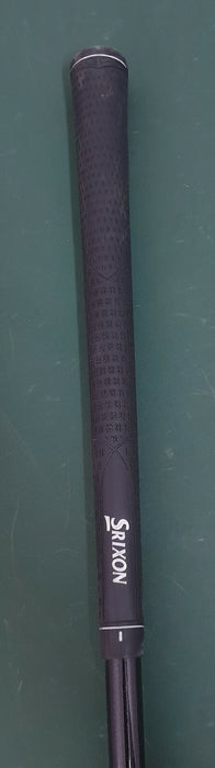 Srixon I403 AD 6 Iron Stiff Steel Shaft Srixon Grip