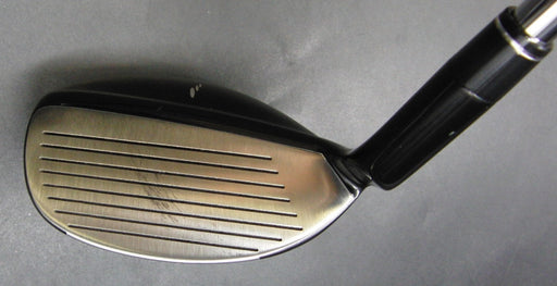 Shalop Super 60° Wedge Regular Steel Shaft Shalop Grip