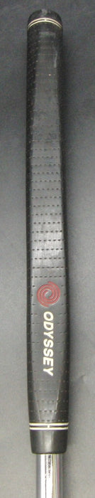 Odyssey 5500 DFX Putter Steel Shaft 87cm Length Odyssey Grip*
