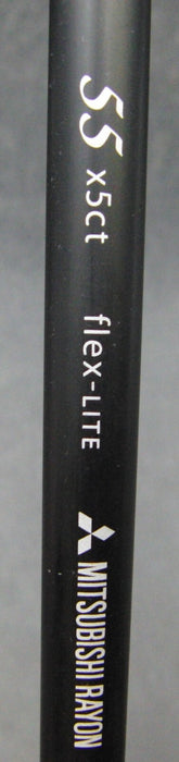 Adams Idea 7 Iron Senior Graphite Shaft Adams Grip