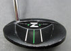 Zomo Prototype 23 Putter Steel Shaft 86.5cm Length West Golf Grip