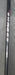 Select Polymer Insert Sand Wedge Regular Graphite Shaft GolfPride Grip