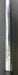Titleist DTR Pitching Wedge Regular Steel Shaft Procise Grip