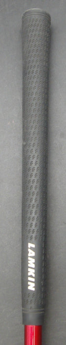 Cleveland Mashie Gliderail 9 Iron Regular Graphite Shaft Lamkin Grip