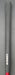 Cleveland Mashie Gliderail 9 Iron Regular Graphite Shaft Lamkin Grip