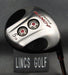 Yonex CyberStar NanoV 19° 5 Wood Regular Graphite Shaft Golf Pride Grip