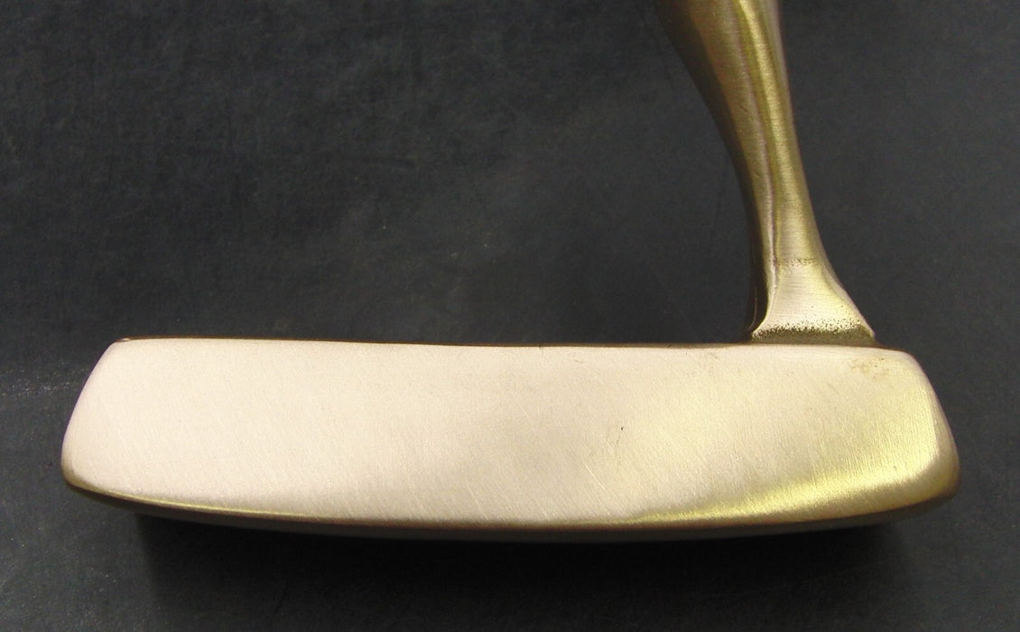 Maruman MT6001 Fit Neck  Putter Steel Shaft 87cm Length Maruman Grip