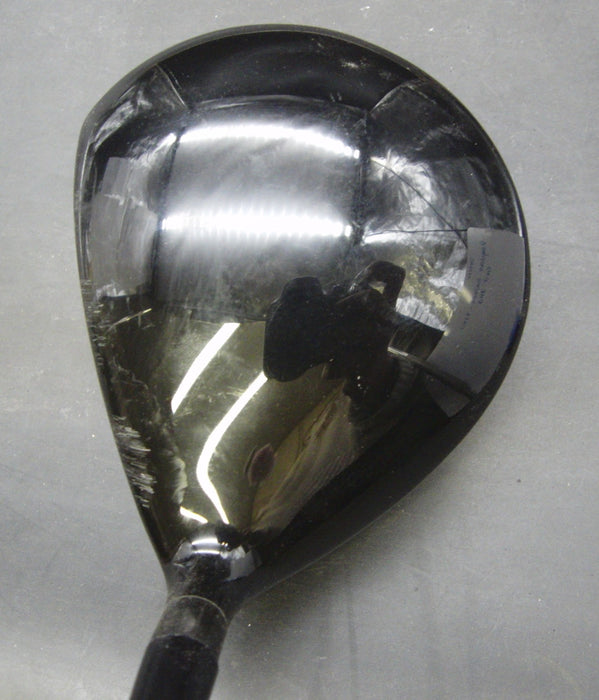 Romaro Ray 435LX 10° Driver Regular Graphite Shaft Tour Edge Grip