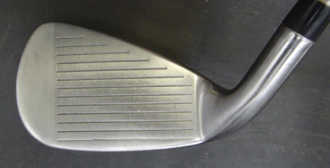 Wilson Staff D-200 8 Iron Uniflex Steel Shaft Super Stroke Grip