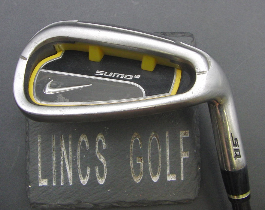 Nike SQ Sumo 2 Pitching Wedge Regular Graphite Shaft Nike Grip
