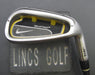 Nike SQ Sumo 2 Pitching Wedge Regular Graphite Shaft Nike Grip
