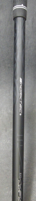 Actworks Hyper Blade Power Cleek 19° 5 Wood Regular Graphite Shaft Works Grip