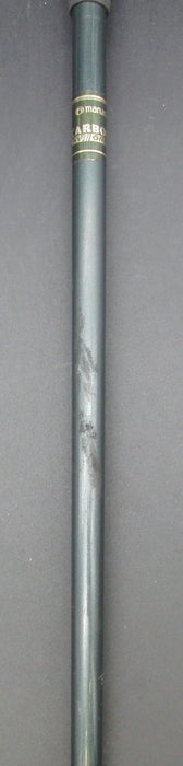 Maruman Verity MP-6220 Putter Graphite Shaft 86cm Length Psyko Grip