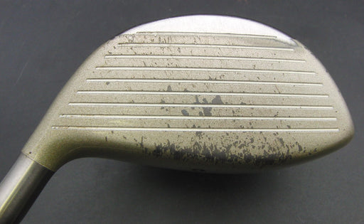Ladies TaylorMade Titanium 12° Driver Ladies Graphite Shaft TaylorMade Grip