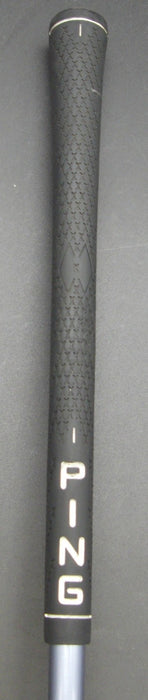Ladies Ping G2L Black Dot 8 Iron Ladies Graphite Shaft Ping Grip