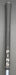 Ladies Ping G2L Black Dot 8 Iron Ladies Graphite Shaft Ping Grip