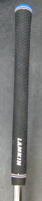 Callaway Apex 7 Iron Extra Stiff Steel Shaft Lamkin Grip