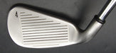 Callaway Stealhead X-14 4 Iron Regular Steel Shaft Callaway Grip