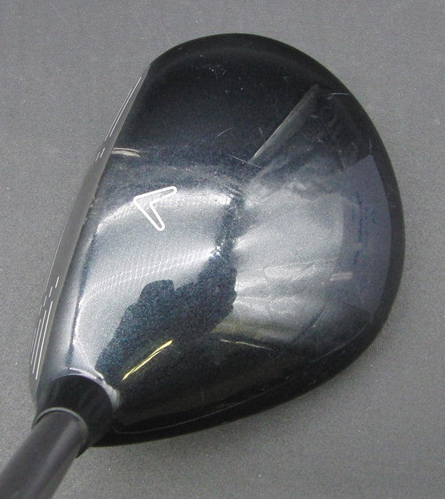 Callaway Big Bertha ERC 5 Wood Regular Graphite Shaft Royal Grip
