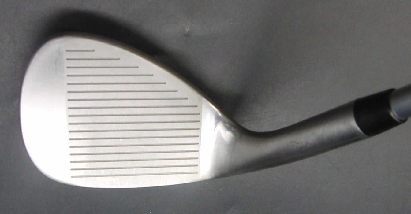 Ladies Cobra King F8 Sand Wedge Ladies Steel Shaft Black Grip