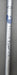 Callaway Great Big Bertha Hawk Eye 10° Driver Regular Graphite Shaft Lamkin Grip