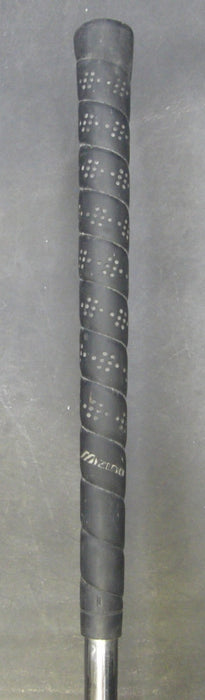 Mizuno TPZ Oversize Sand Wedge Regular Steel Shaft Mizuno Grip