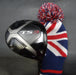 Titleist TS3 8.5° Driver Regular (Optional) Graphite Shaft Benross Grip + HC