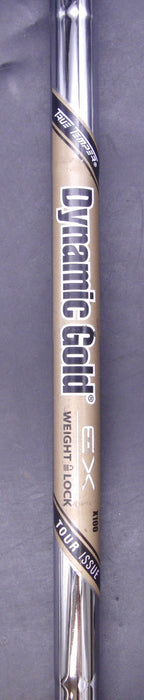 Ping i500 Black Dot Forged 7 Iron Extra Stiff Steel Shaft Golf Pride Grip