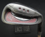 Ladies Wilson Tiara PS 9 Iron Ladies Graphite Shaft Iomic Grip