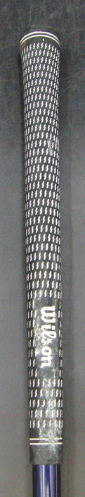 Wilson Sable Super Steel WL-205 5 Wood Regular Graphite Shaft Wilson Grip