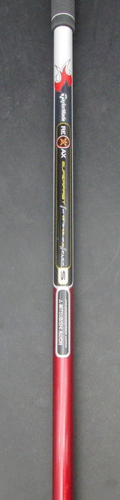 TaylorMade Burner Draw 9.5° Driver Stiff Graphite Shaft TaylorMade Grip*