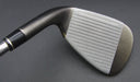 TaylorMade Burner 2.0 8 Iron Stiff Steel Shaft TaylorMade Grip