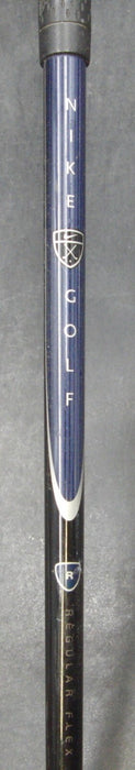 Nike Pro Combo Ti-Face Pitching Wedge Regular Graphite Shaft Nike Grip