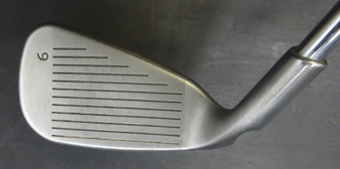 Ping G10 Purple Dot 6 Iron Regular Steel Shaft Ping Grip